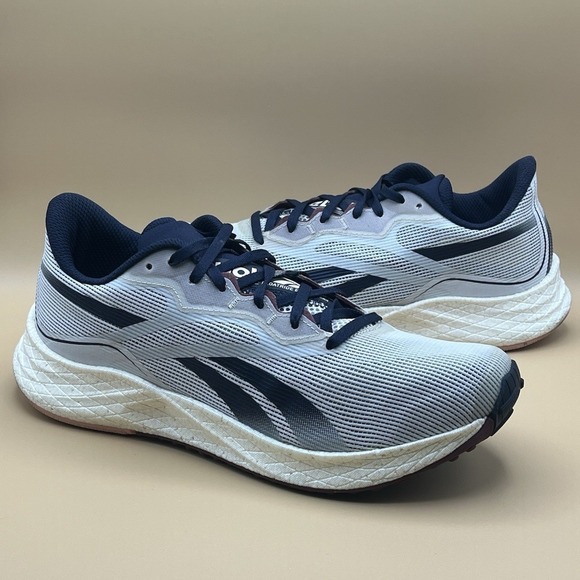 Reebok Shoes - Reebok Floatride Energy 3 x Les Mills Navy Running Shoes - Women's Size 10